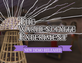 The Wardenclyffe Experiment Image