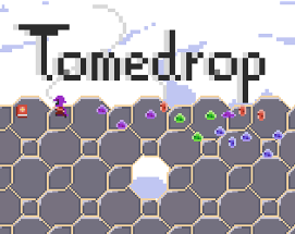 Tomedrop Image