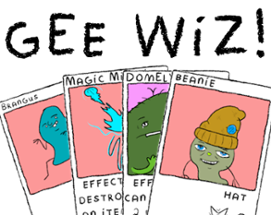 Gee WIZ Image