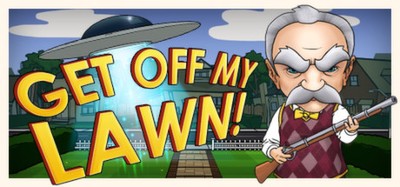 Get Off My Lawn! Image