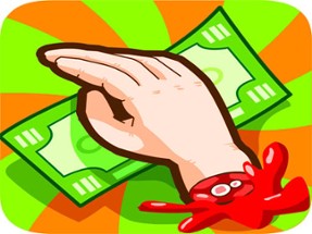 Handless Millionaire Game Image