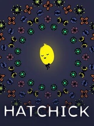 HATCHICK Game Cover