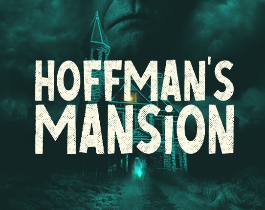 Hoffman's Mansion Game Cover