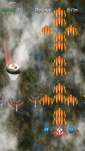 Infinite Space Shooting fighter game (free) - hafun Image