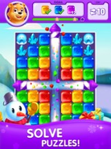 Jewel Block Blast HD Image