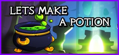 Let's Make a Potion Image