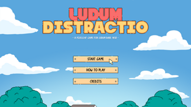 Ludum Distractio Image
