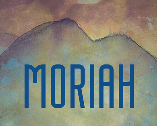 MORIAH Game Cover