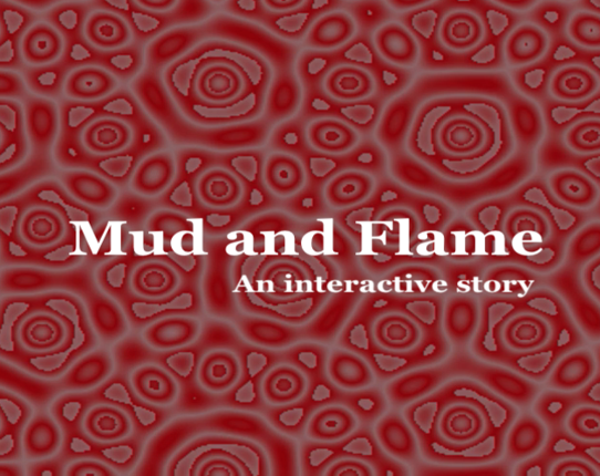 Mud and Flame Game Cover