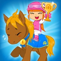 My Pony My Little Race Image