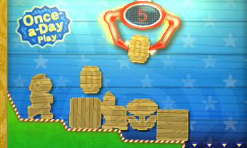 Nintendo Badge Arcade Image