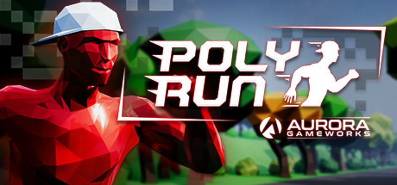 Polyrun Game Cover