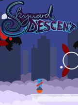 Skyward Descent Image