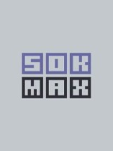 SOK MAX Image