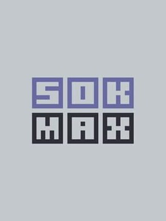 SOK MAX Game Cover