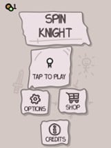 Spin Knight Image