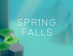 Spring Falls Image