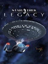 Star Trek: Legacy Image