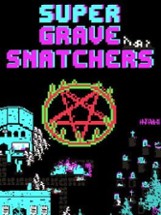 Super Grave Snatchers Image