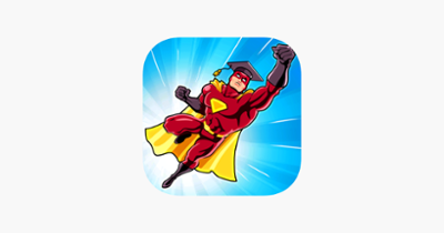 Super Hero Flying School! Image