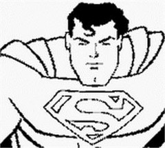 Superman Image