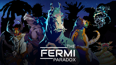 The Fermi Paradox Image