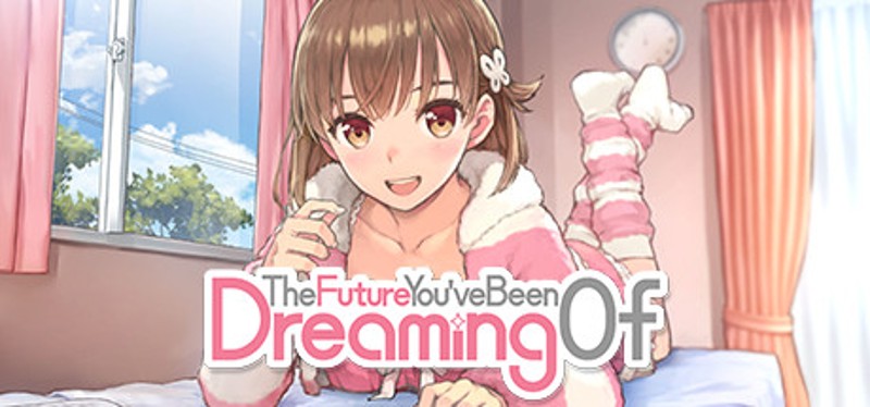 The Future You've Been Dreaming Of Game Cover