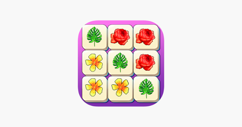 Tile King-Master Tile Matching Game Cover