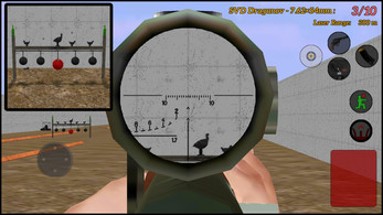 3D Weapons Simulator - FullPack Image