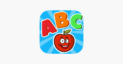 ABC Alphabet - Phonics A to Z Image