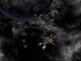 AI War: Fleet Command Image