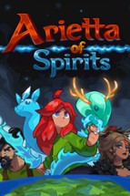 Arietta of Spirits Image