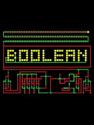 Boolean Game Cover