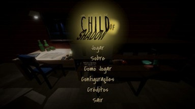Child Of Shadow (2022/1) Image