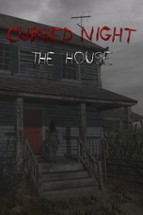 Cursed Night: The House Image