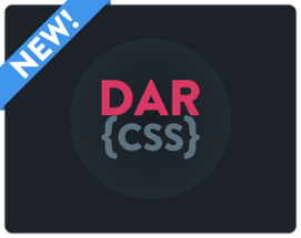 DARCSS theme - Construct 3 Image