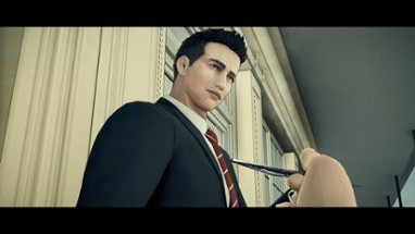 Deadly Premonition 2: A Blessing in Disguise Image