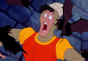 Dragon's Lair Trilogy Image