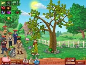 Flora's Fruit Farm Image