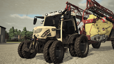 FS22 SKE 50 Diesel Image