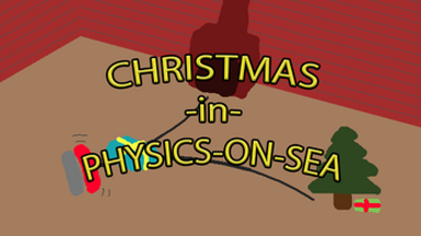 Christmas in Physics-on-Sea Image