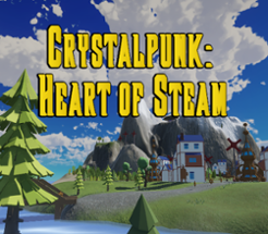 Crystalpunk: Heart of Steam Image
