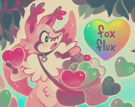 fox flux Image