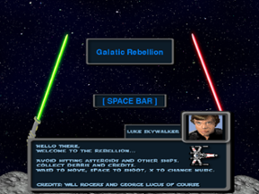 Galactic Rebellion Image