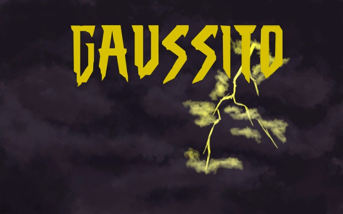 Gaussito Game Cover