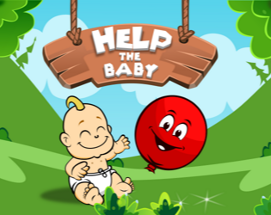 Help the Baby Lite Image