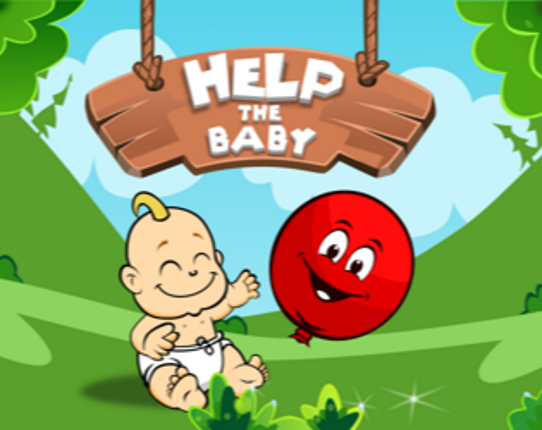 Help the Baby Lite Game Cover