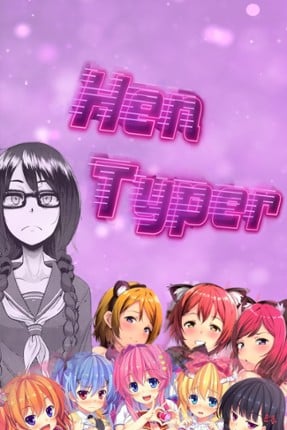 HenTyper Game Cover