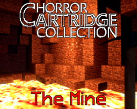 Horror Cartridge Collection Image