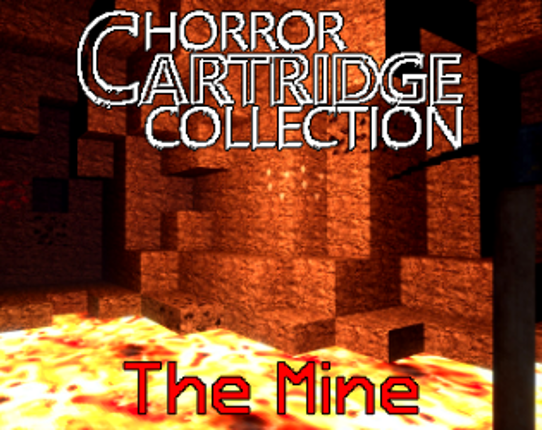 Horror Cartridge Collection Game Cover